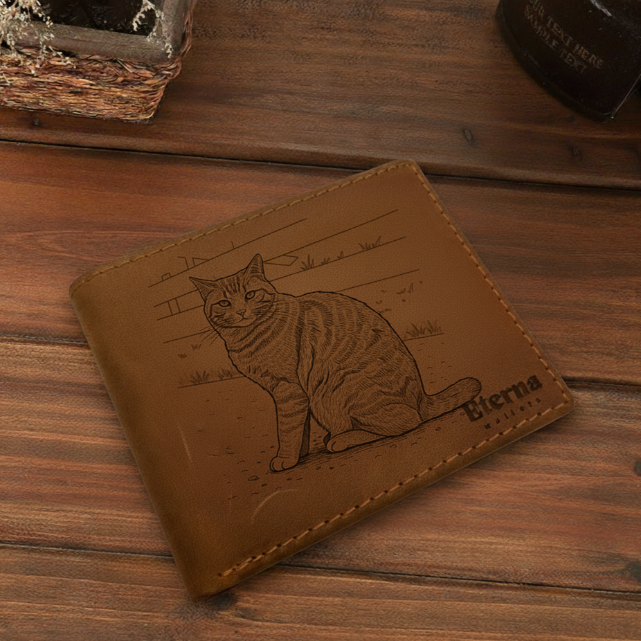 Portafoglio Personalizzato | Eterna