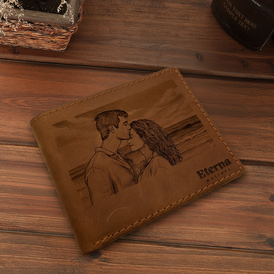 Portafoglio Personalizzato | Eterna